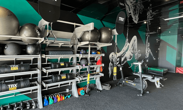 Quelques raisons d’aller à la gym à Gatineau avant le travail