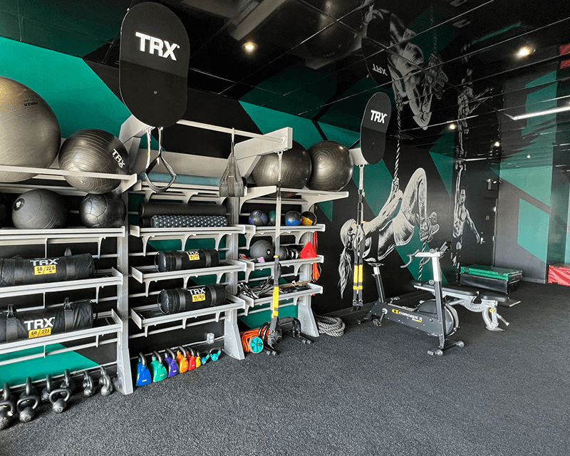 Quelques raisons d’aller à la gym à Gatineau avant le travail