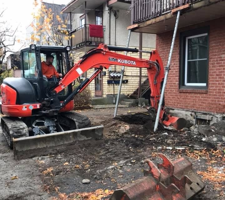 Comment la réparation de fondation peut-elle augmenter la valeur de votre maison à Gatineau ?