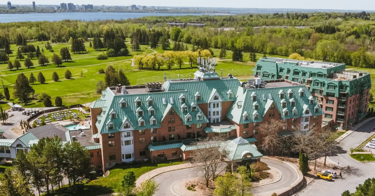 Comment planifier un séjour dans un hôtel à Gatineau ?
