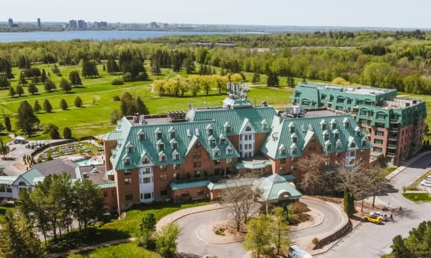 Comment planifier un séjour dans un hôtel à Gatineau ?
