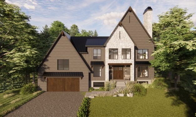 Les éléments à prendre en compte dans la conception de votre plan de maison à Gatineau