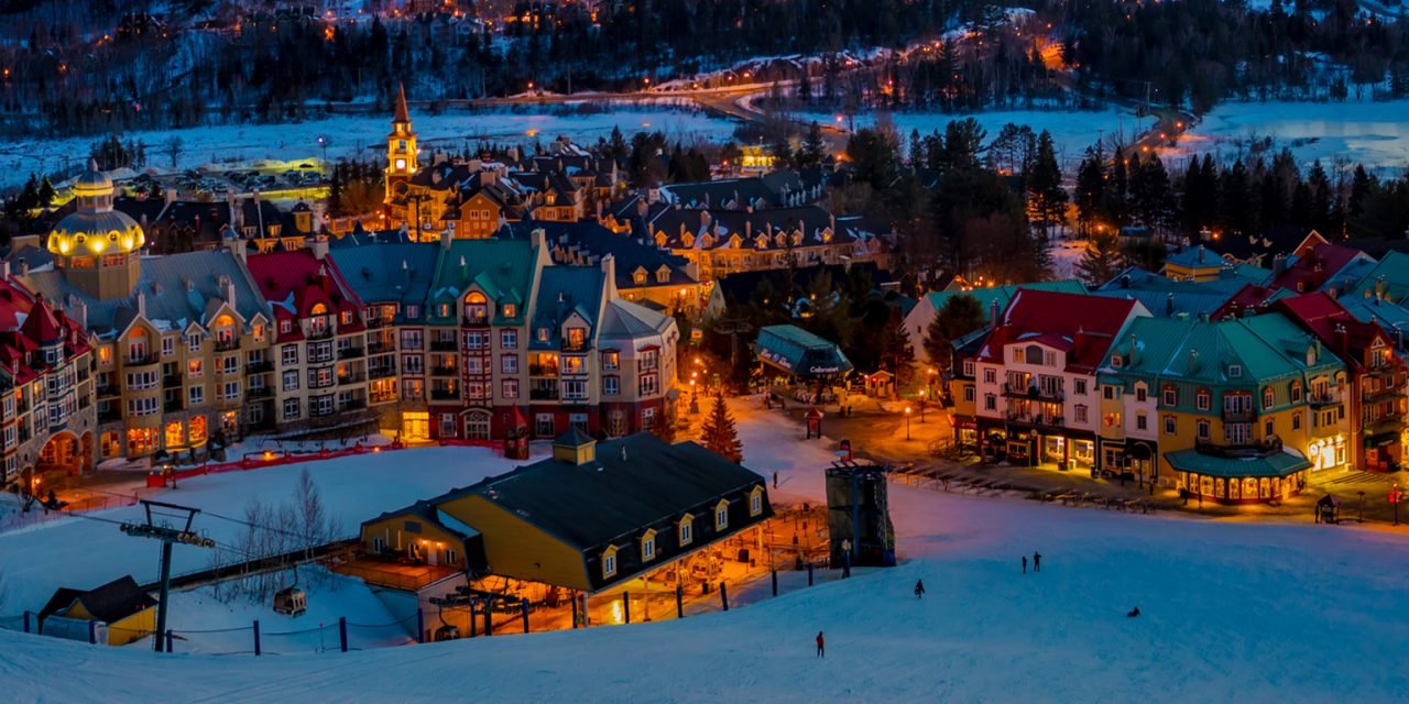 Que faut-il rechercher chez un courtier immobilier à Mont-Tremblant ?