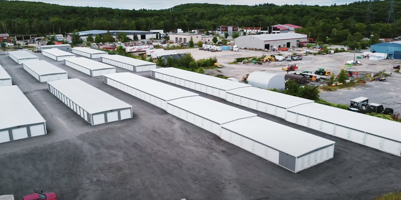 Les avantages de la location d’entrepôt à Gatineau pour les entreprises