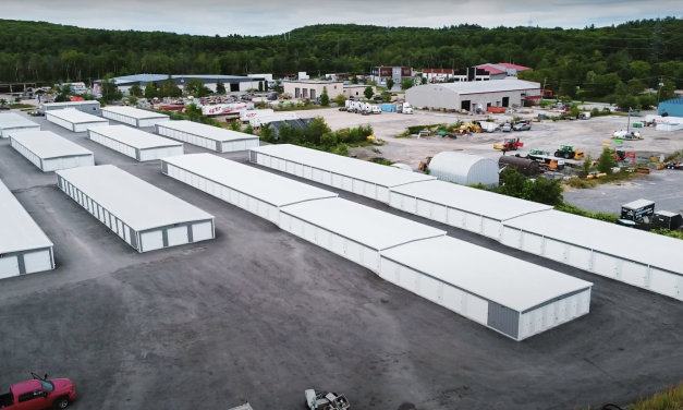 Les avantages de la location d’entrepôt à Gatineau pour les entreprises