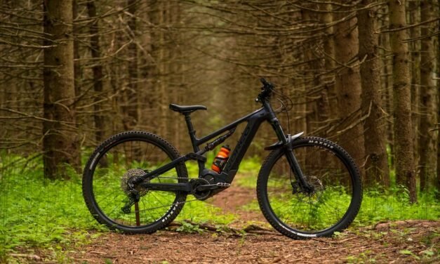 Explorez le Parc de la Gatineau à vélo : Les avantages de la location de vélo