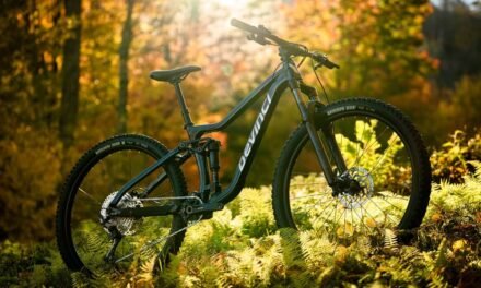 Explorez les sentiers de vélo de montagne de la région de Gatineau