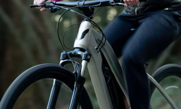 Roulez en toute sérénité : découvrez le vélo électrique à Gatineau-Ottawa