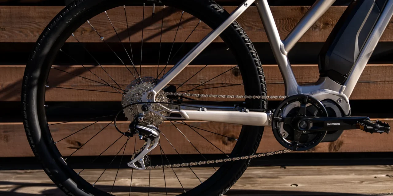 Explorez Chelsea d’une nouvelle manière : la location de vélo électrique