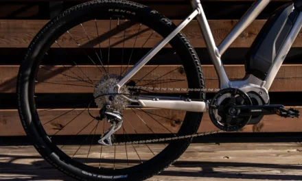 Explorez Chelsea d’une nouvelle manière : la location de vélo électrique