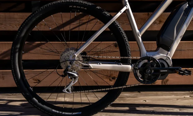 Explorez Chelsea d’une nouvelle manière : la location de vélo électrique