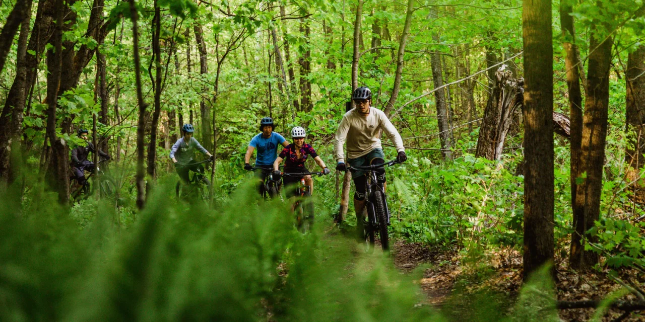 Simplifiez vos balades : découvrez les avantages de l’abonnement de location de vélo à Gatineau-Ottawa