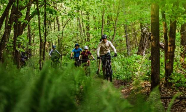 Simplifiez vos balades : découvrez les avantages de l’abonnement de location de vélo à Gatineau-Ottawa