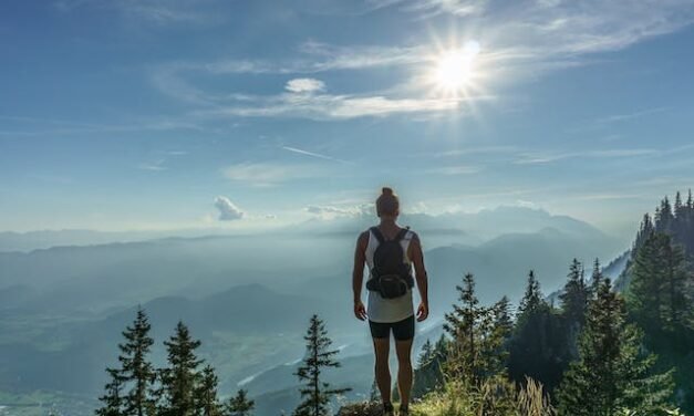Un Paradis pour les Activités de Plein Air : Les Hautes-Laurentides