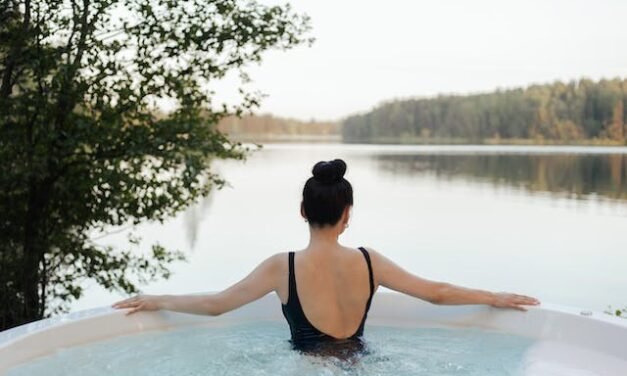 Les Avantages Revigorants d’une Escapade aux Bains Thermaux à Gatineau-Ottawa