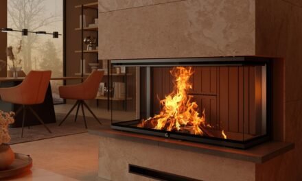Modernisez Votre Espace avec un Foyer Électrique à Gatineau