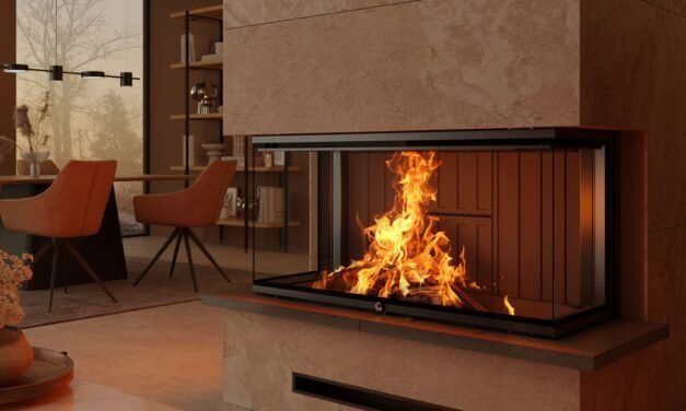 Modernisez Votre Espace avec un Foyer Électrique à Gatineau
