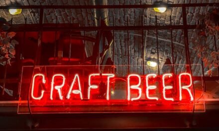 Illuminate Your Business Presence with Striking Channel Letters in Ottawa