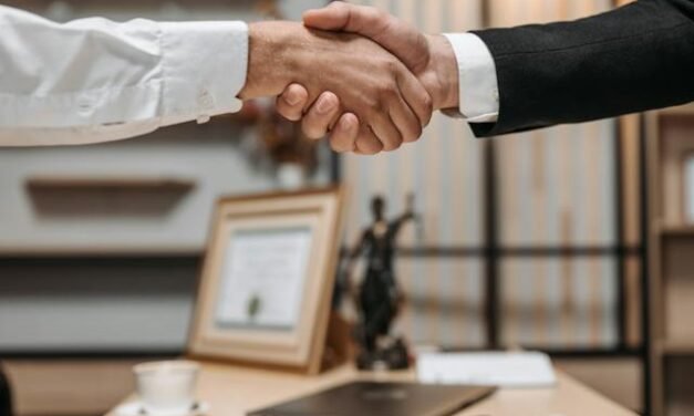 Pourquoi faire appel à un avocat en litige commercial à Gatineau est essentiel pour votre entreprise