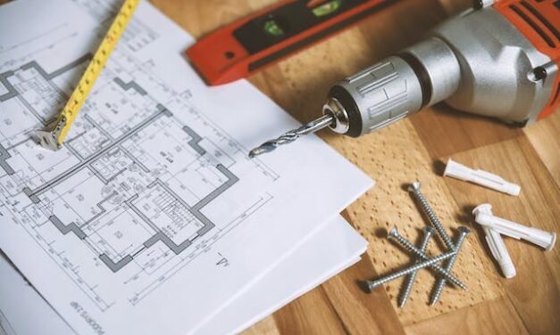 Révolutionnez Votre Espace Commercial avec notre Service en Design Intérieur à Gatineau