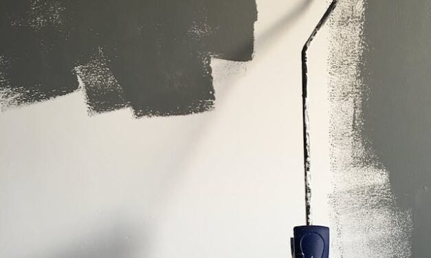 Protégez Votre Espace avec les Avantages du Scellant Coupe-Feu à Gatineau