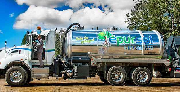 Service de Vidange de Fosse Septique en Outaouais : Pour un Assainissement Impeccable