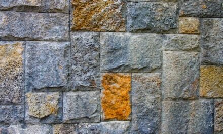 Créez un Éclat Unique : La Fabrication de Pierres Décoratives à Gatineau