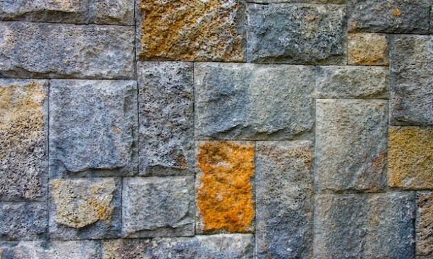 Créez un Éclat Unique : La Fabrication de Pierres Décoratives à Gatineau