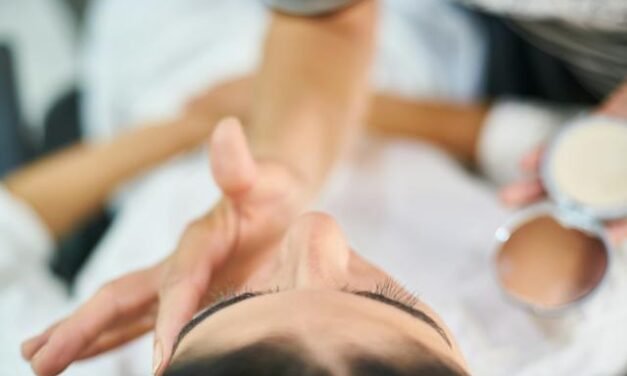 Elevate Your Skincare Routine: Unveiling the Advantages of Face Care Products in Chelsea