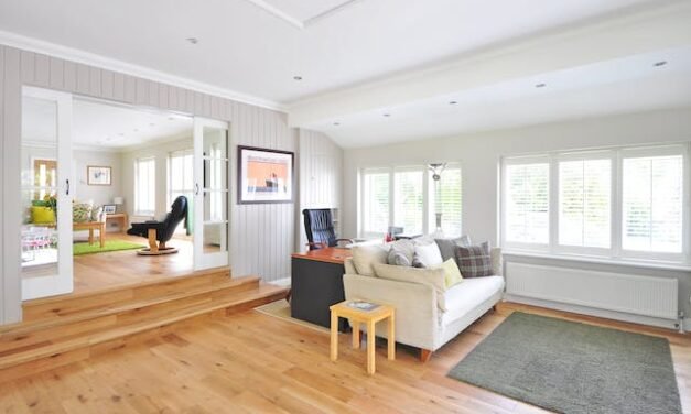 Les Avantages Incontestables d’un Plancher de Bois Franc à Gatineau