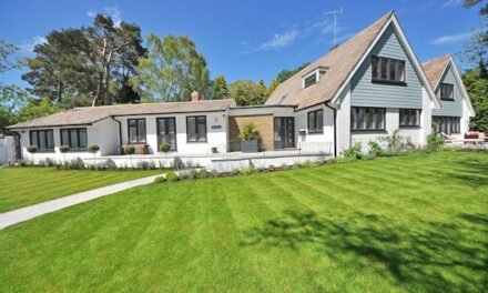 Discover the Charms of Chelsea: New Builds for a Modern Lifestyle