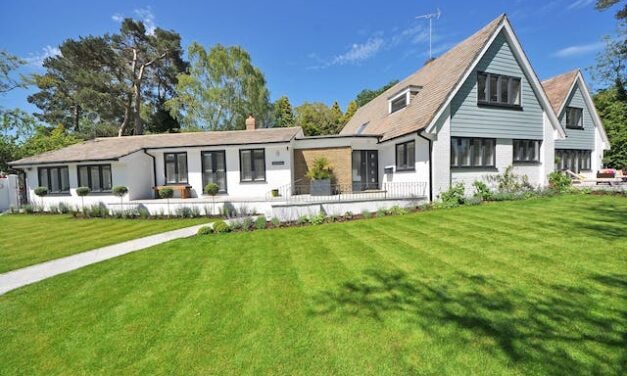 Discover the Charms of Chelsea: New Builds for a Modern Lifestyle