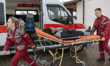 Effortless Non-Urgent Medical Transportation in Ottawa