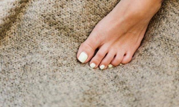 Traitement d’Ongle Incarné à Aylmer : Solutions Expertes pour un Soulagement Rapide
