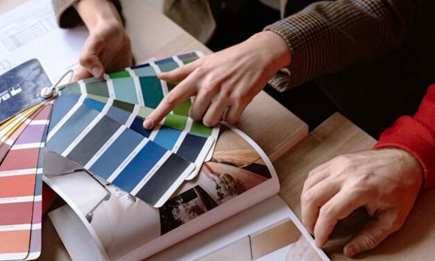 Optez pour l’Exclusivité avec notre Service de Plan de Maison à Gatineau