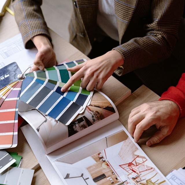 Optez pour l’Exclusivité avec notre Service de Plan de Maison à Gatineau