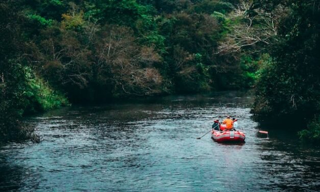 Unleash Adventure with Our Rafting Packages in Gatineau