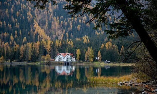 Find your ideal Tremblant for rent: the perfect getaway awaits