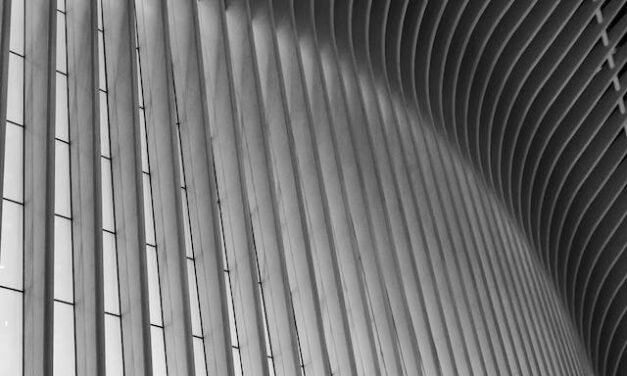 Aluminum Columns in Ottawa: Combining Elegance and Durability in Construction