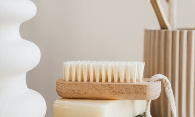 Embracing Natural Beauty: The Rise of Body Care Natural Products in Ottawa