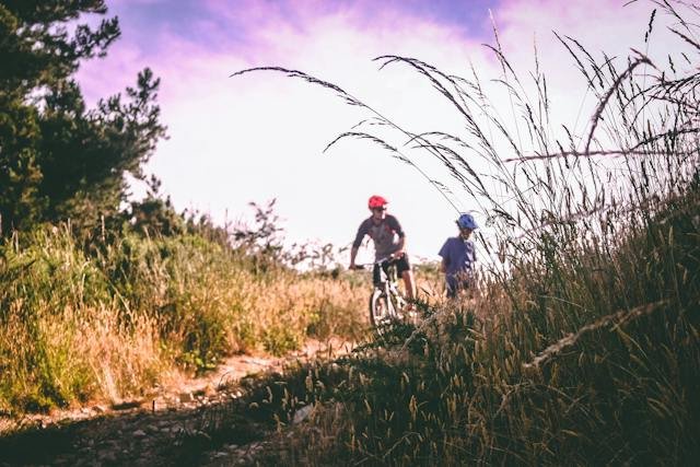 Explore the Beauty of Cantley’s Bike Paths