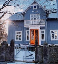 Construction Résidentielle à Wakefield : L’Art de Créer Votre Maison de Rêve