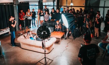 Optimiser Vos Événements Corporatifs avec la Location de Salle à Gatineau