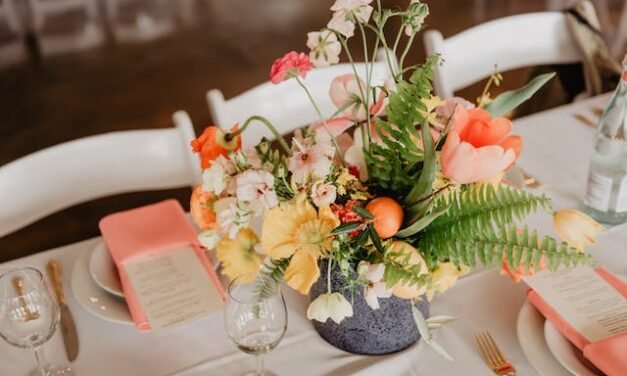 Location d’Événements à Gatineau : La Clé pour un Événement Réussi