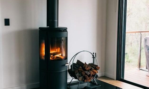 Découvrez le Confort du Foyer au Gaz Napoléon à Gatineau