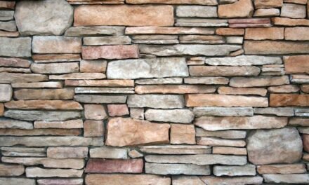 Grouted Stone in Ottawa: A Stylish Home Upgrade