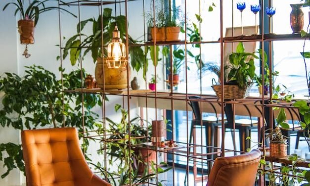 Interior Design in Gatineau: Elevate Your Living Space