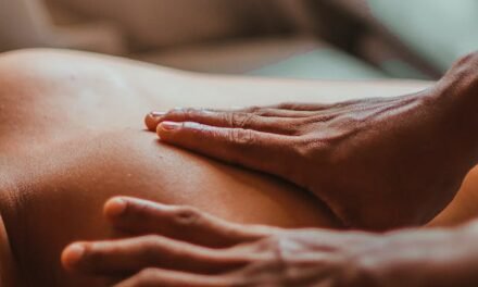 Découvrez le Bien-être avec le Service de Massage à Gatineau