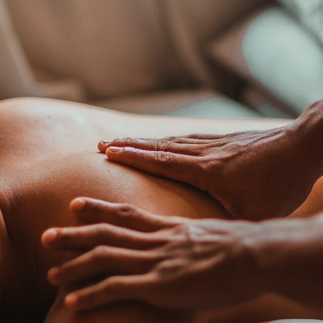 Découvrez le Bien-être avec le Service de Massage à Gatineau