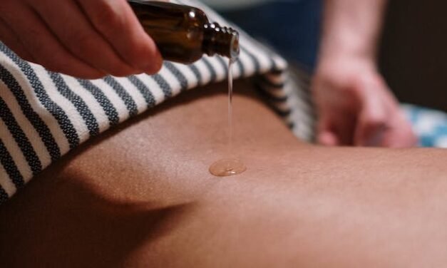Massage Therapy in the Ottawa Area: Enhancing Your Health and Recovery